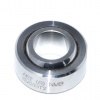 ABT6V NMB 3/8'' Spherical Bearing Stainless Steel/PTFE - V-Groove Type